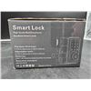 Image 2 : Smart Lock High Grade Multifunctional Deadbolt Smart Locks