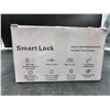 Image 3 : Smart Lock High Grade Multifunctional Deadbolt Smart Locks