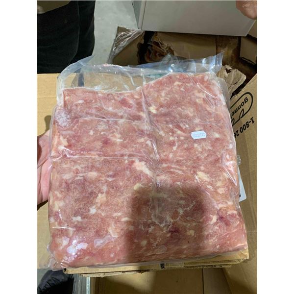 FROZEN - Edo Japan Shredded Chicken Meat 2Kg