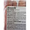 Image 3 : ***FROZEN*** Johnsonville Beef Jumbo Wieners 2.25Kg