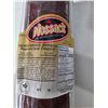 Image 1 : ***FROZEN*** Nossack Smoked Imperial Pepperoni Aprox. 5 Lbs