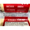 Image 5 : ***FROZEN*** - Bergeron Classique Cheese 2X500g Smooth with tastes of Butter and Hazelnuts