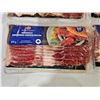 Image 2 : ***FROZEN*** Western Family Naturally Hardwood Smoked Bacon 6x375g