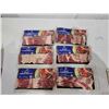 Image 1 : ***FROZEN*** Western Family Naturally Hardwood Smoked Bacon 6x375g