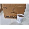 Image 2 : ***FROZEN***Amano Organic, Naturally Aged  Miso 12x400g