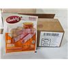 Image 1 : **FROZEN** Buddig Frozen Smoked Ham 12x55g