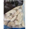 Image 3 : ***FROZEN*** Marque Voyageur Brand Peeled and Deveined Pacific White Shrimp 907g