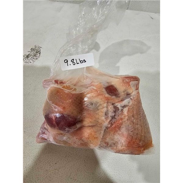 ***FROZEN*** King Cole Ducks Ltd Duck Legs - Aprox 10 Lbs