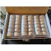 Image 1 : ***FROZEN*** Kitchening & Co Salted Caramel Macarons 1 Kg
