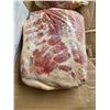 Image 2 : ***FROZEN*** Maple Leaf Foods Pork Belly - Rind on  - Aprox: 5.5 Kg