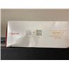 Image 3 : Canon Selphy CP postcard size printer paper and ink set for Canon compact photo printer