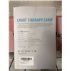Image 2 : SAD light therapy lamp, 10000 lux