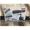 Image 1 : Upgraded version electric water gun with continuous shooting function