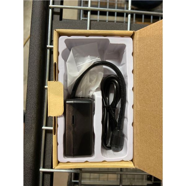 Mini high definition 1080p spy camera