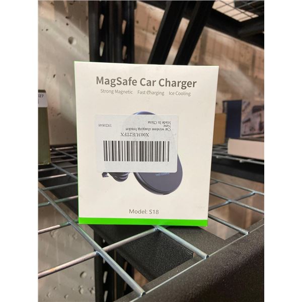 MagSafe in car phone charger
