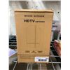Image 2 : Indoor / outdoor HDTV antenna