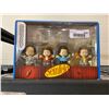 Image 1 : Little People collection cast of Seinfeld