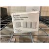 Image 2 : Diivoo WiFi Temperature Sensor 3 Pack, Diivoo Smart Temperature Sensor Compatible with Alexa, Wirele