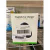 Image 1 : MagSafe in car phone charger