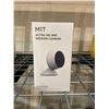 Image 1 : M1T ultra HD 3 megapixel indoor security camera