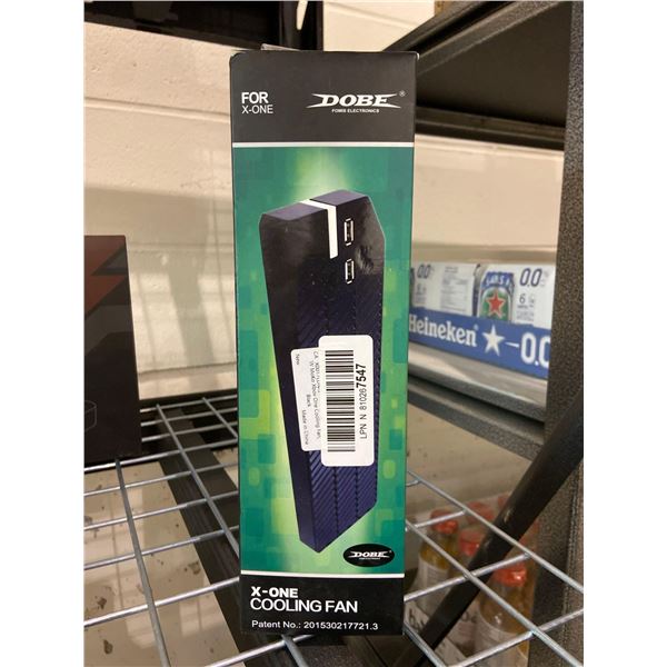 Dobe cooling fan for Xbox One
