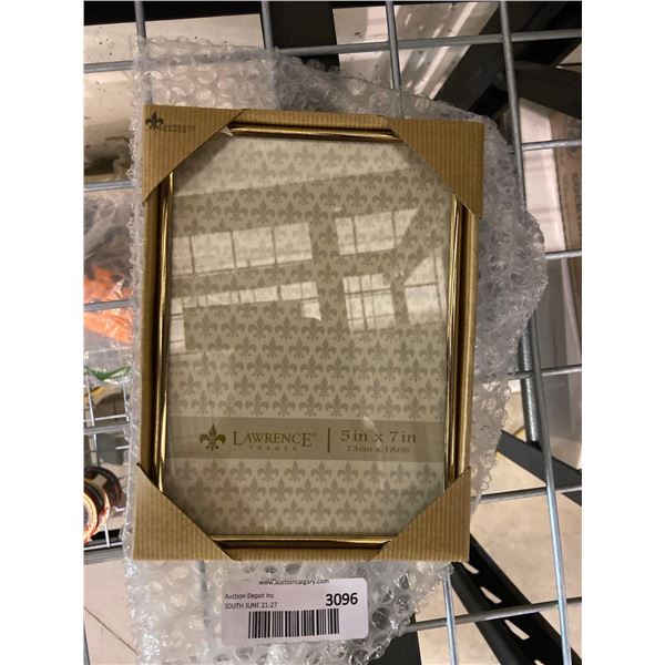 Lawrence Frames picture frame 13cm x 18cm