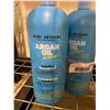 Image 2 : Marc Anthony Argan oil hydrating shampoo and conditioner