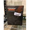 Image 2 : Poweroni USB Charging Dock - 6-Port - Fast Charging Station for Multiple Devices - Multi Device Char