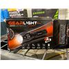 Image 1 : Gear Light S1000 LED Tactical Flashlight 2 Pack