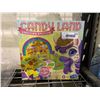 Image 1 : Candy Land Unicorn Edition Board Game
