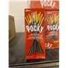Image 2 : Pocky - Chocolate Cream Coated Biscuit Sticks (20 x 40g)