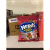 Image 1 : Nerds - Gummy Clusters (12 x 142g)