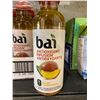 Image 2 : Bai - Antioxidant Infusion, Malawi Mango Flavoured Beverage (12 x 530ml)