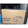 Image 2 : Thermal Printer, Shipping Label Printer 4x6 for Shipping Packages, Thermal Label Printer for Small B