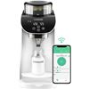 Image 1 : LivingEZ Smart Formula Mixer Pro- App Controled WiFi Baby Formula Dispenser Machine- Automatic Baby 