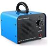 Image 1 : Tiiroy 30000MG Generator - Ozone Machine Odor Removal for Home & Car