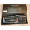 Image 2 : Keychron K10 Pro QMK/VIA Wireless Custom Mechanical Keyboard, Full Size Programmable Macro with Hot-