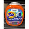 Image 1 : Tide Power-Pods Hygienic Clean APPROX 76 Pods