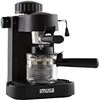 Image 1 : IMUSA USA GAU-18202 4 Cup Espresso/Cappuccino Maker