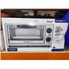 Image 2 : Kitchen Smith 4 Slice Toaster Oven