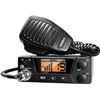 Image 1 : Uniden PRO505XL 40-Channel CB Radio. Pro-Series, Compact Design. Public Address (Pa) Function. Insta