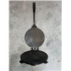 Image 2 : Pehtini Cast Iron Tortilla Press, Tortilla Maker, Heavy Duty Tortilla maker press
