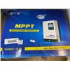 Image 2 : MPPT Solar Charge Controller 50A 60A 80A Series