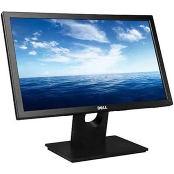 Dell E1920H VESA Mountable Screen LED-Lit Monitor