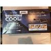 Image 2 : Nova Form Soothing Cool Pillow Queen Size