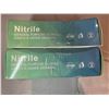 Image 2 : Nitrile General Purpose Gloves Small