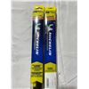 Image 1 : Michelin Guardian Windshield Wipers 26" and 20"