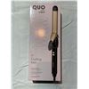 Image 2 : Quo By Conair 1" Curling Iron