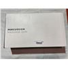 Image 2 : Percussion Massage Gun with Travel Case