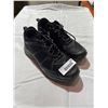 Image 1 : Eddie Bauer Black Lace Up Shoes Size 9
